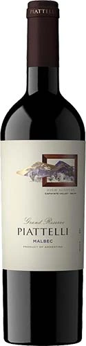 Piattelli Grand Reserve Malbec