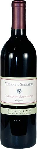 Michael Sullberg Cab