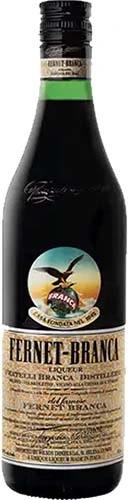 Fernet-branca Authentic Amaro