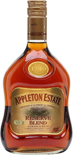 Appleton Reserve