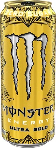 Monster Ultra Gold