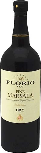 Florio Marsala Dry