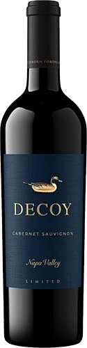 Decoy Limited Alexander Valley Cab