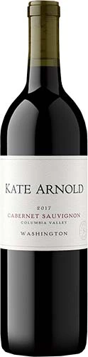 Kate Arnold Cab Sauv Columbia Valley