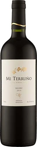 Mi Terruno Malbec