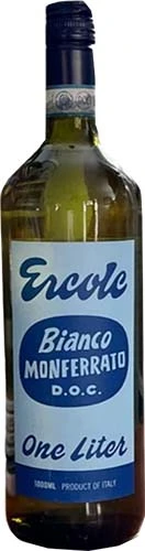 Ercole Monferrato Bianco