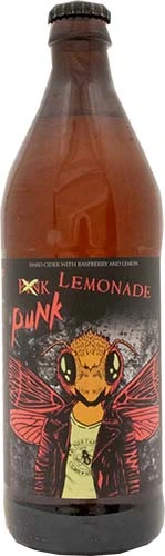 B. Nektar Punk Lemonade