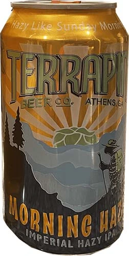 Terrapin Imperial Luau / Hopsecutioner 6pk