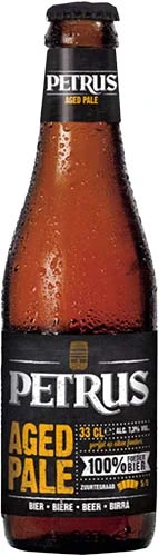 Petrus Aged Pale