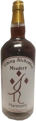 Viking Harmony Mead