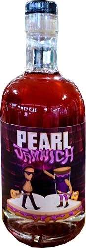 Leprechauno Pearl Jamwich Mead