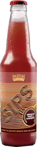 Parish Sips Grenache & Raspberry 4pk