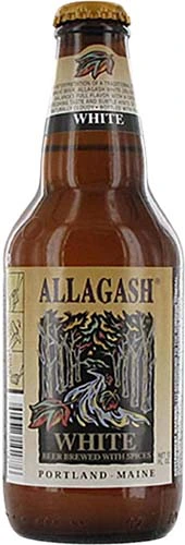 Allagash White 6pk Btl