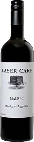 Layer Cake                     Malbec