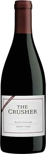 Crusher                        Pinot Noir