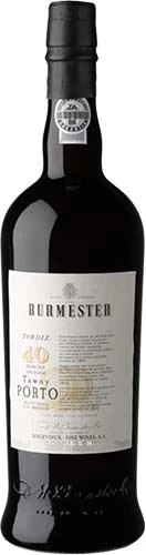 Burmester Tawny 39