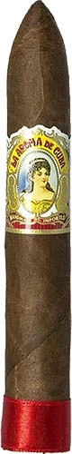 La Aroma De Cuba Belicoso