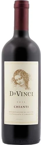 Davinci Chianti