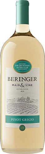 Beringer Pinot Grigio