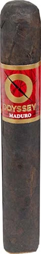 Odyssey Maduro Robusto