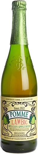 Brouwerij Lindemans Pomme Lambic