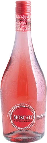 Lunes Strawberry Moscato