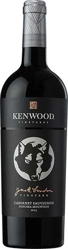 Kenwood Jack London Cabernet 2017