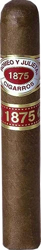 Romeo Y Julieta 1875 Gordo