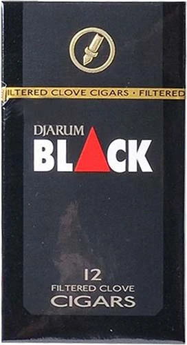 Djarum Black