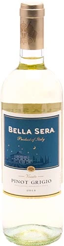 Bella Sera Chardonnay