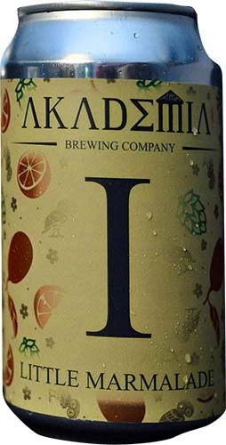 Akademia Little Marmalade 6pk