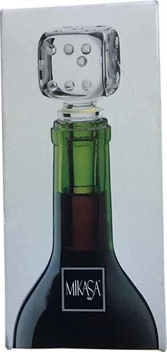 Glass Bottle Stopper