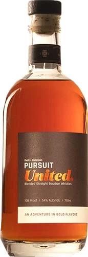 Pursuit United Whiskey