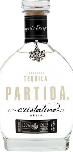 Partida Teq' Rsv Cristalino 75