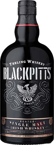 Teeling Black