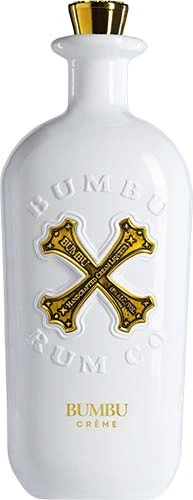 Bumbu Creme 750 Ml