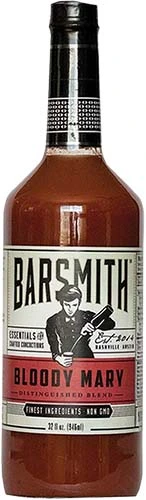 Bar Smith Bloody Mary