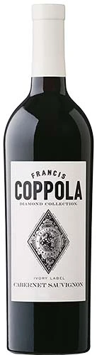 Coppola Paso Robles Cabernet