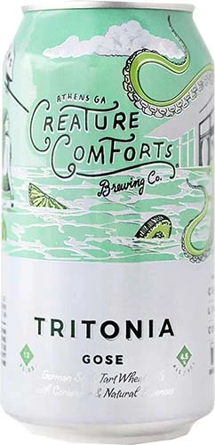 Creature Comforts Tritonia 6pk 12oz Cn