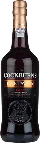 Cockburns Tawny Port750ml