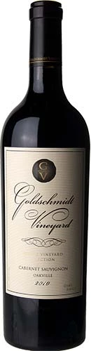 Goldschmidt Game Ranch Vyd Cab