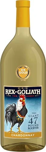 Rex Goliath Chardonnay