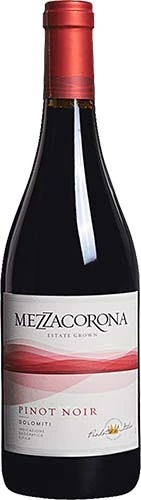 Mezzacorona Pinot Noir