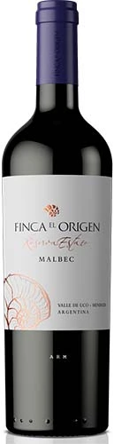 Finca El Origen Malbec