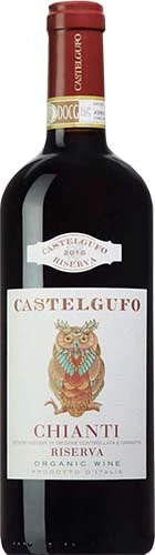 Castelgufo Chianti Riserva