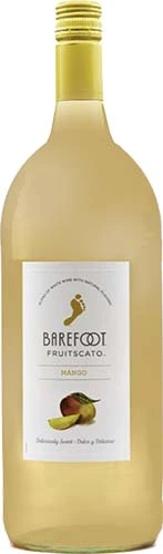 Barefoot Frt Mango