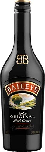 Baileys Irish Cr 34