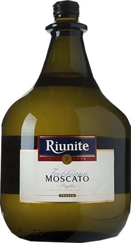 Riunite Moscato