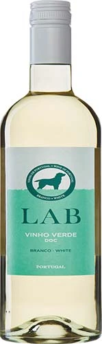 Lab Vihno Verde