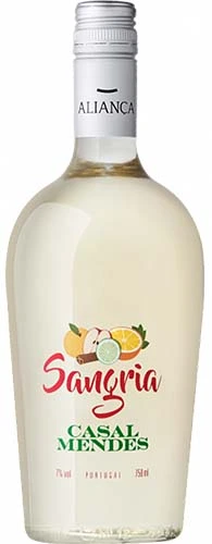 Casal Mendes White Sangria